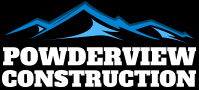 PowderView Construction